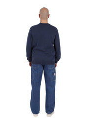 Maglioncini Blu Sseinse