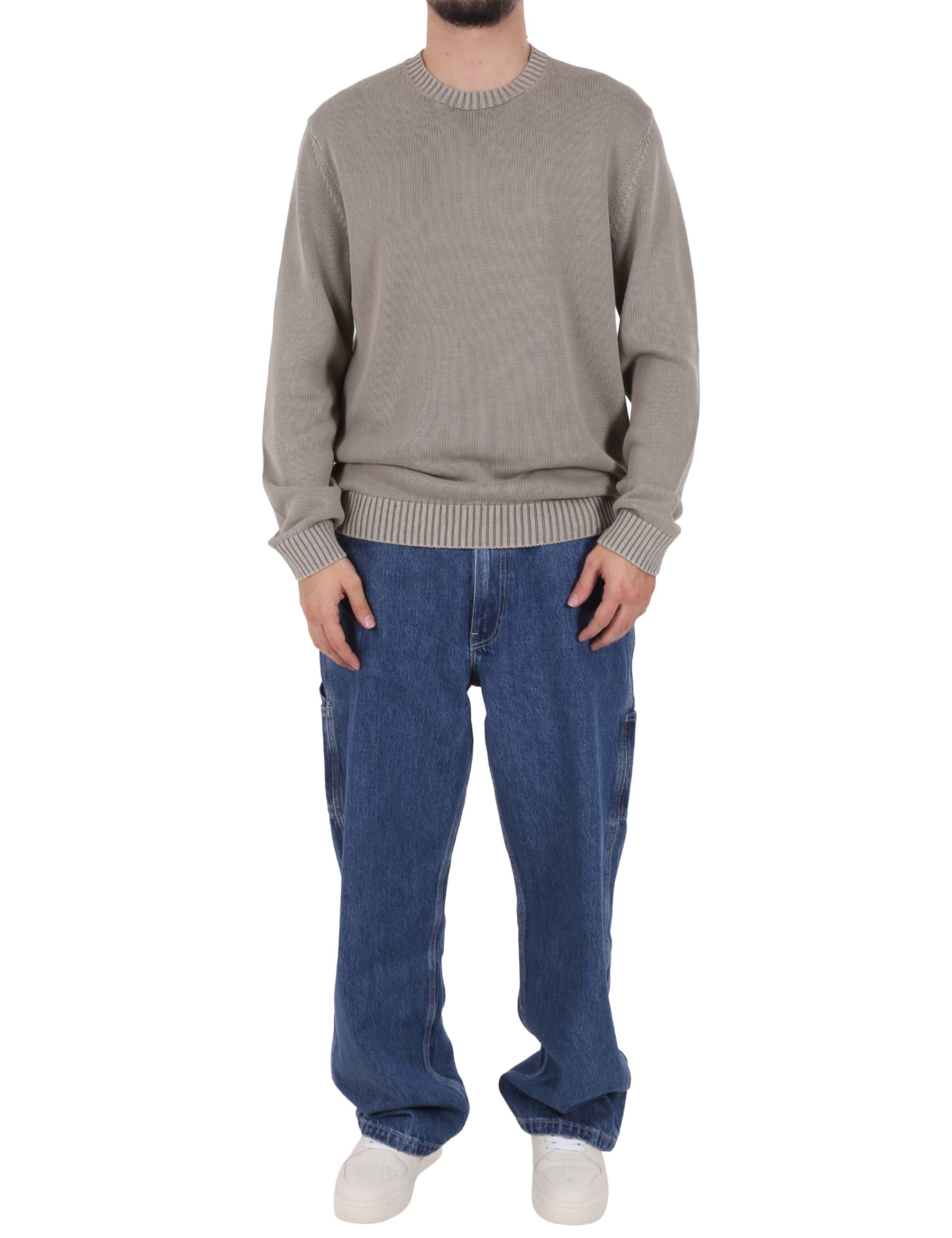 Maglioncini Beige Sseinse