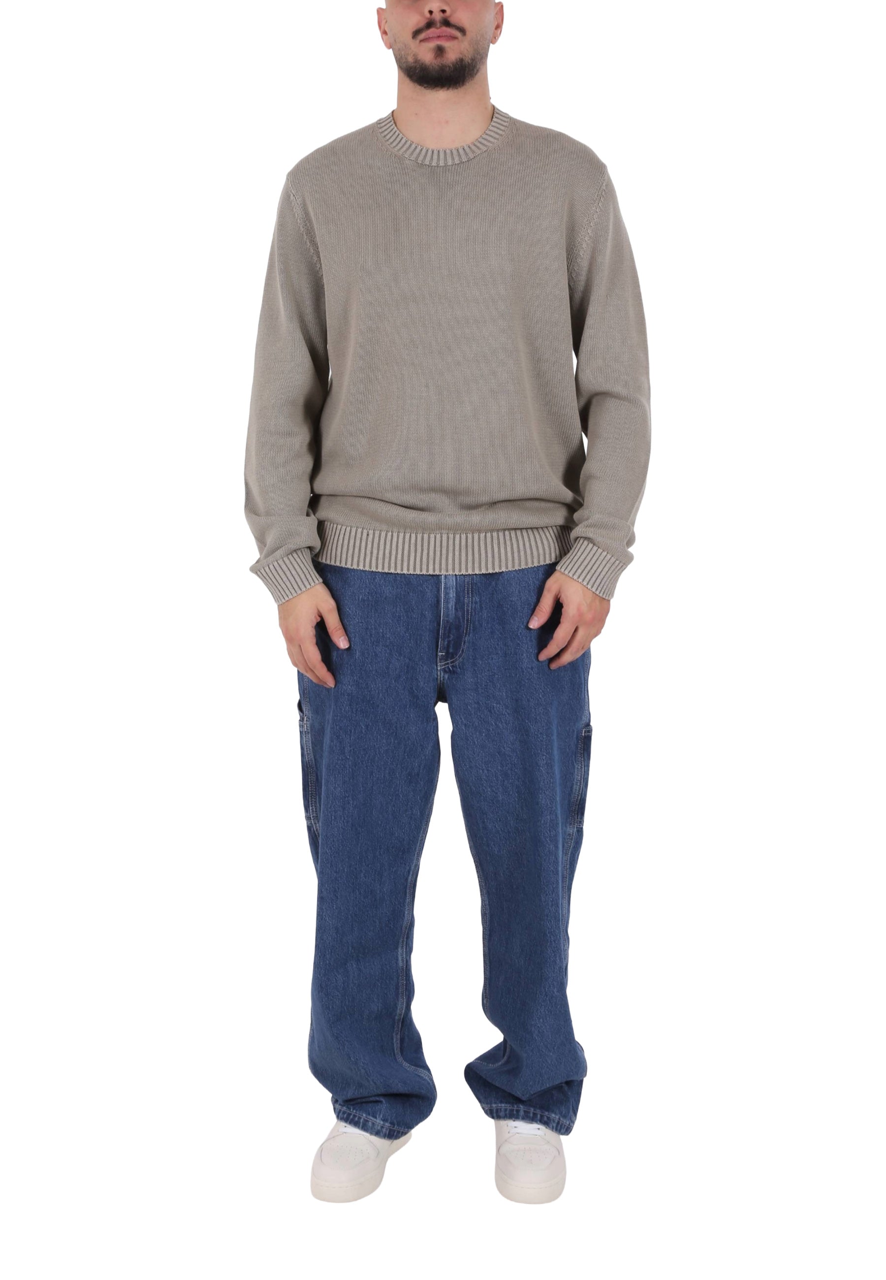 Maglioncini Beige Sseinse