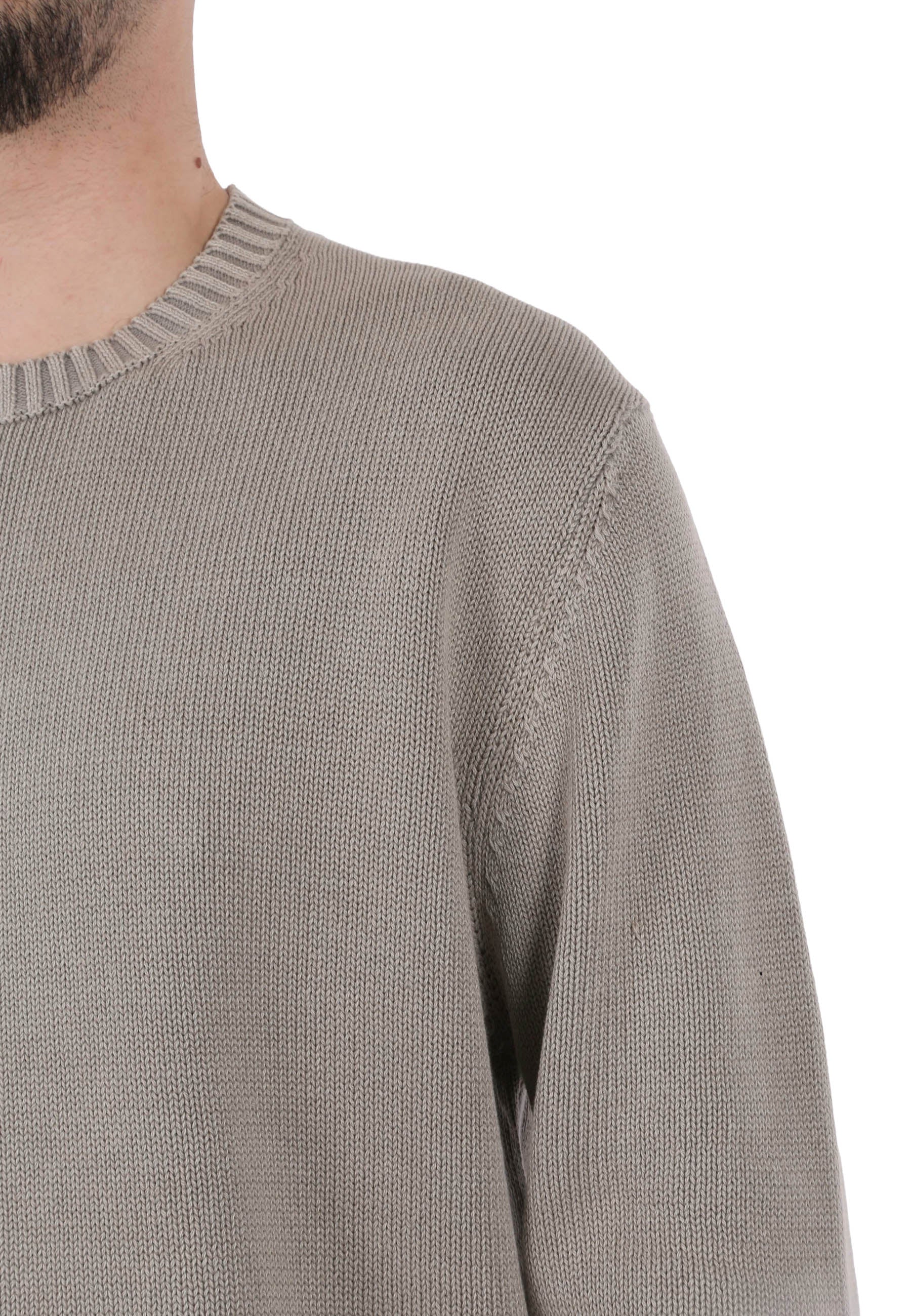 Maglioncini Beige Sseinse