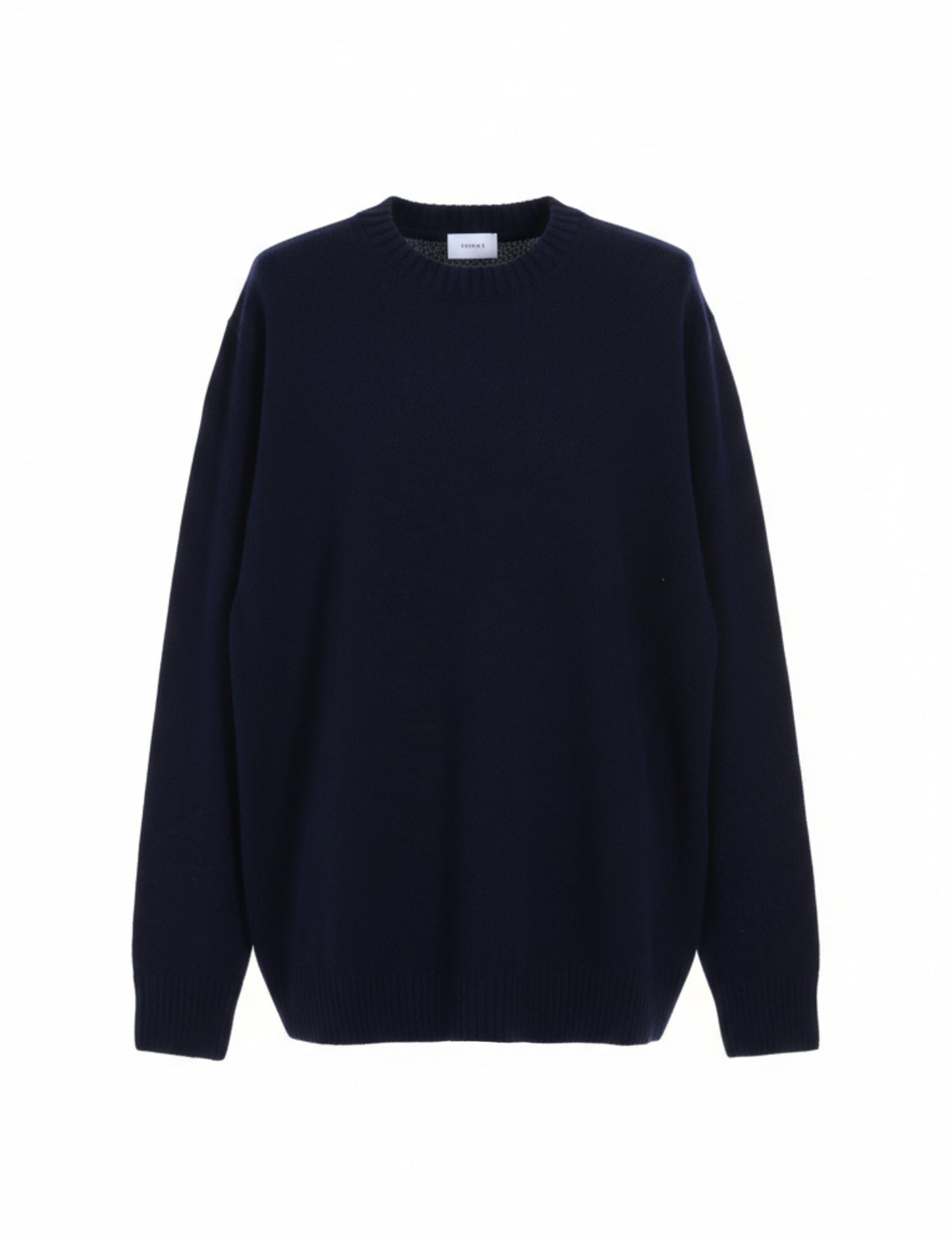 Maglioncini Blu Sseinse