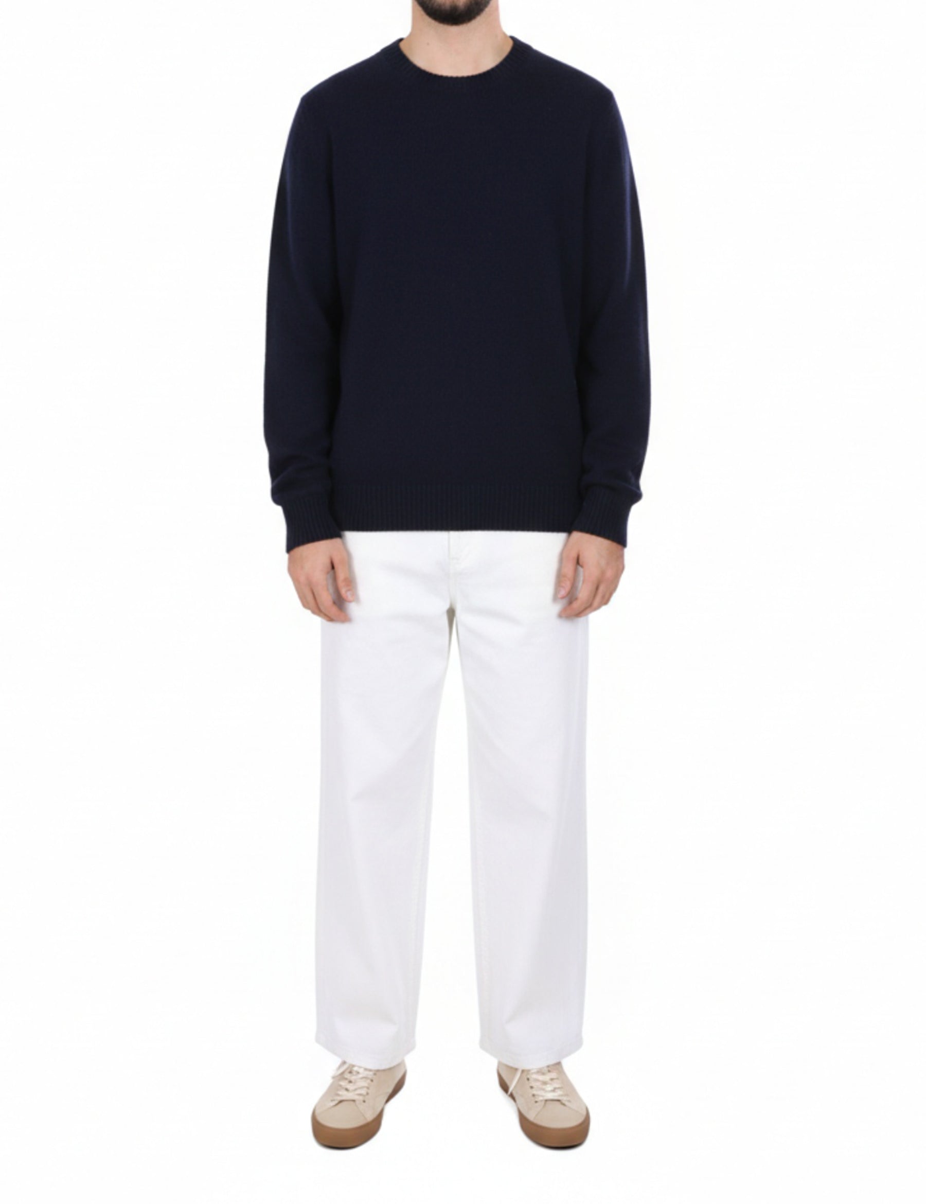 Maglioncini Blu Sseinse