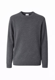 Maglioncini Grigio Sseinse