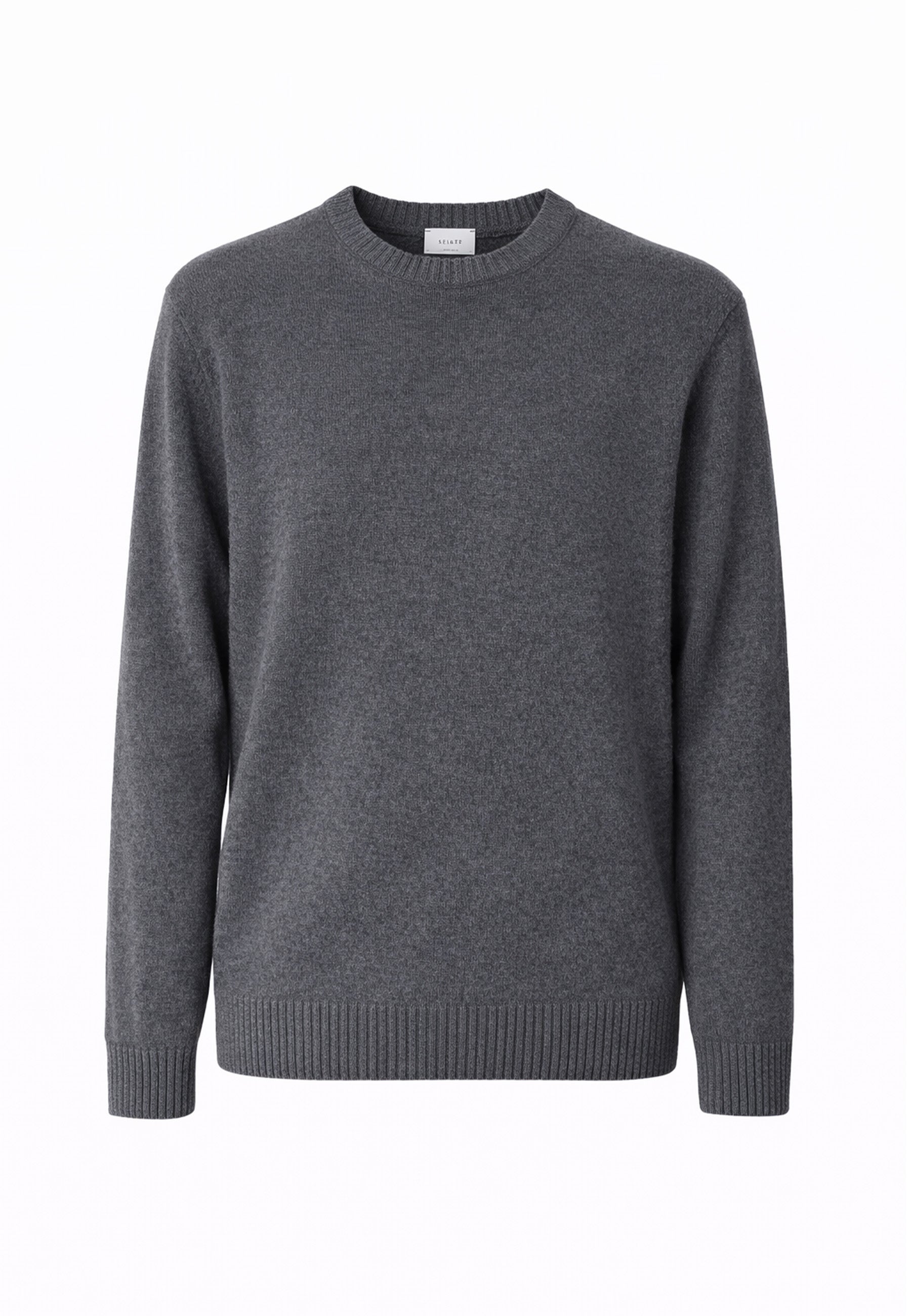 Maglioncini Grigio Sseinse