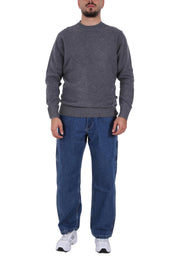 Maglioncini Grigio Sseinse