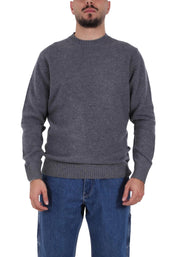 Maglioncini Grigio Sseinse