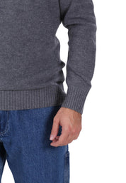 Maglioncini Grigio Sseinse