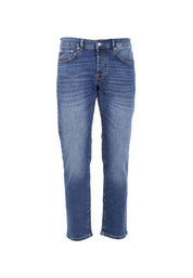 Jeans Blu Sseinse