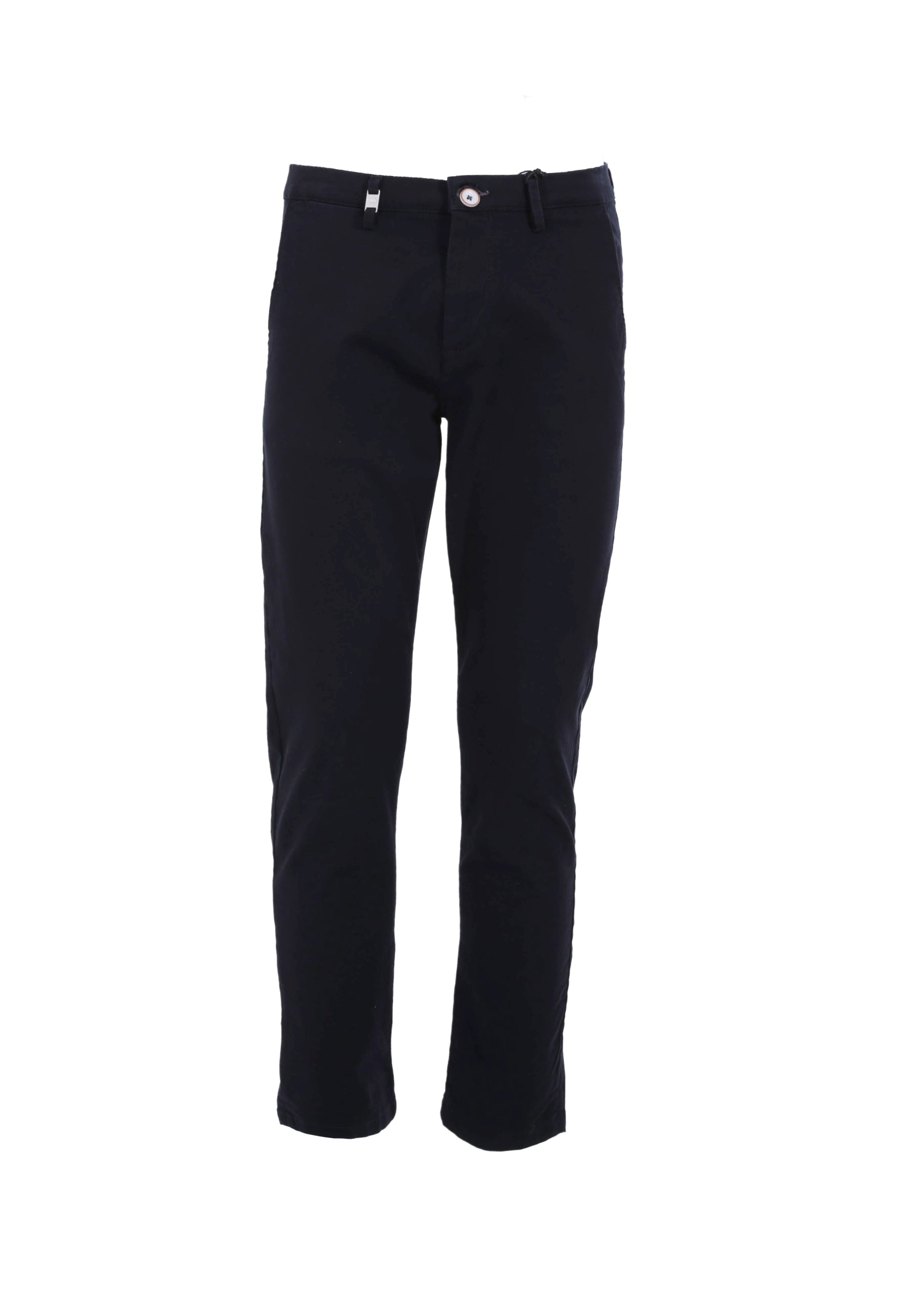 Pantaloni Blu Sseinse