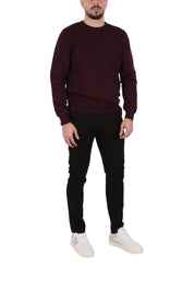 Pantaloni Nero Sseinse