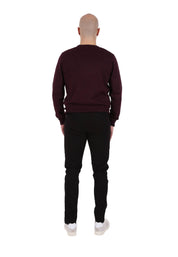 Pantaloni Nero Sseinse