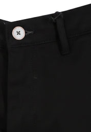 Pantaloni Nero Sseinse