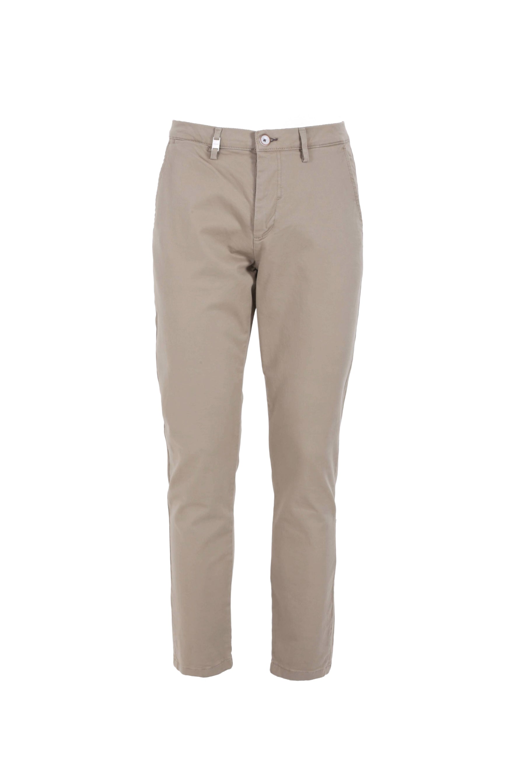 Pantaloni Beige Sseinse