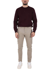 Pantaloni Beige Sseinse