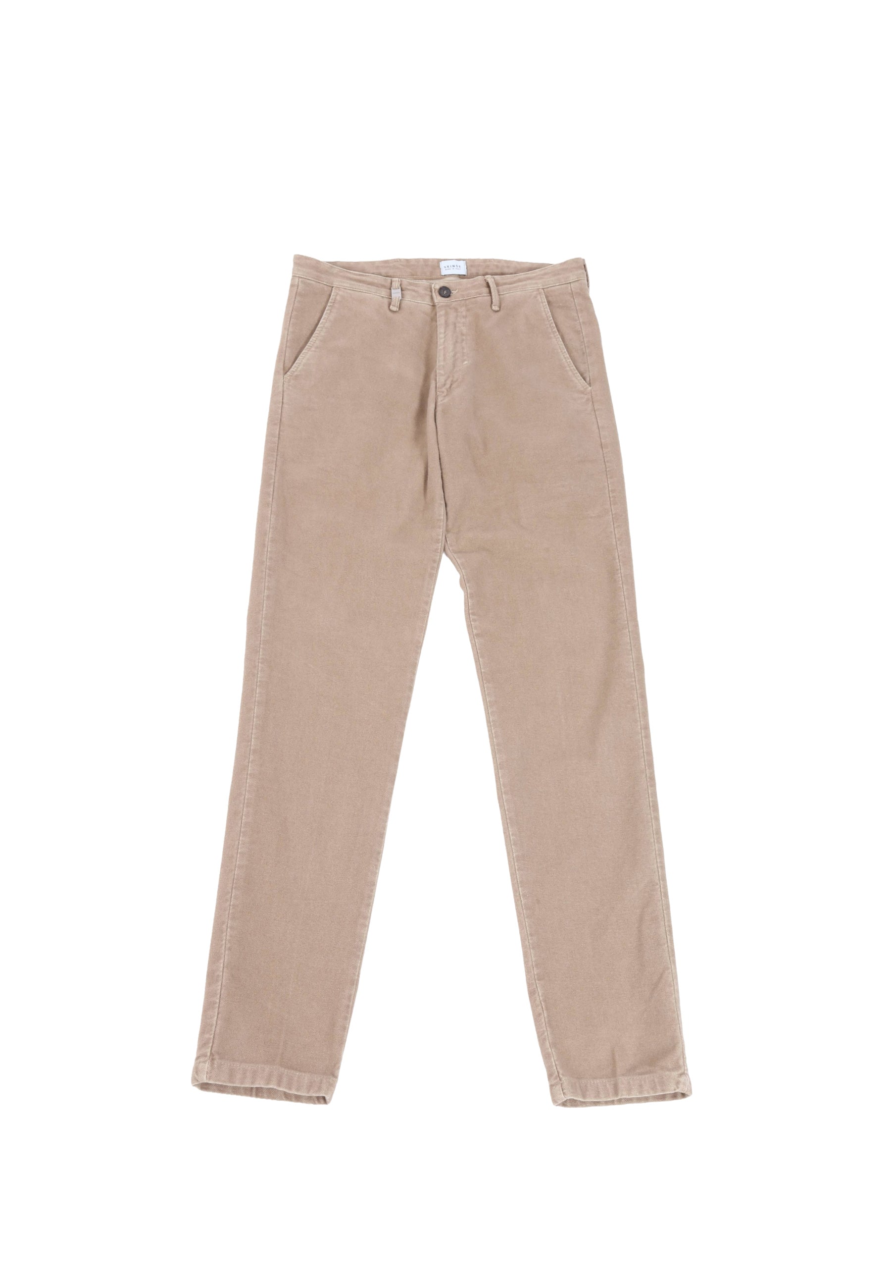 Pantaloni Beige Sseinse
