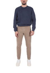 Pantaloni Beige Sseinse