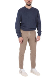 Pantaloni Beige Sseinse