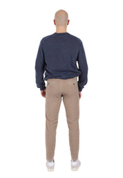 Pantaloni Beige Sseinse