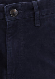 Pantaloni Blu Sseinse