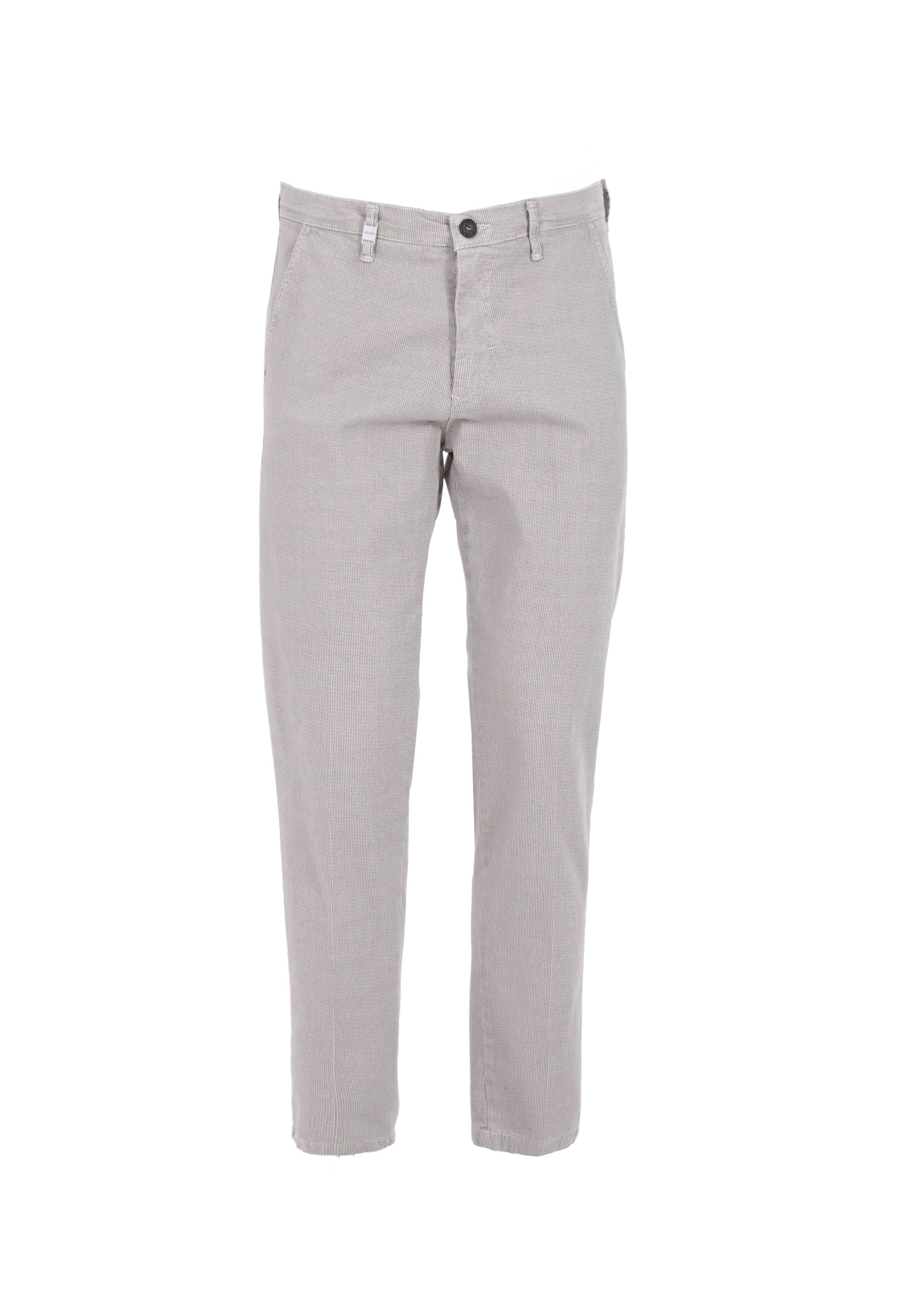 Pantaloni Beige Sseinse