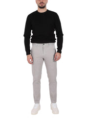 Pantaloni Beige Sseinse