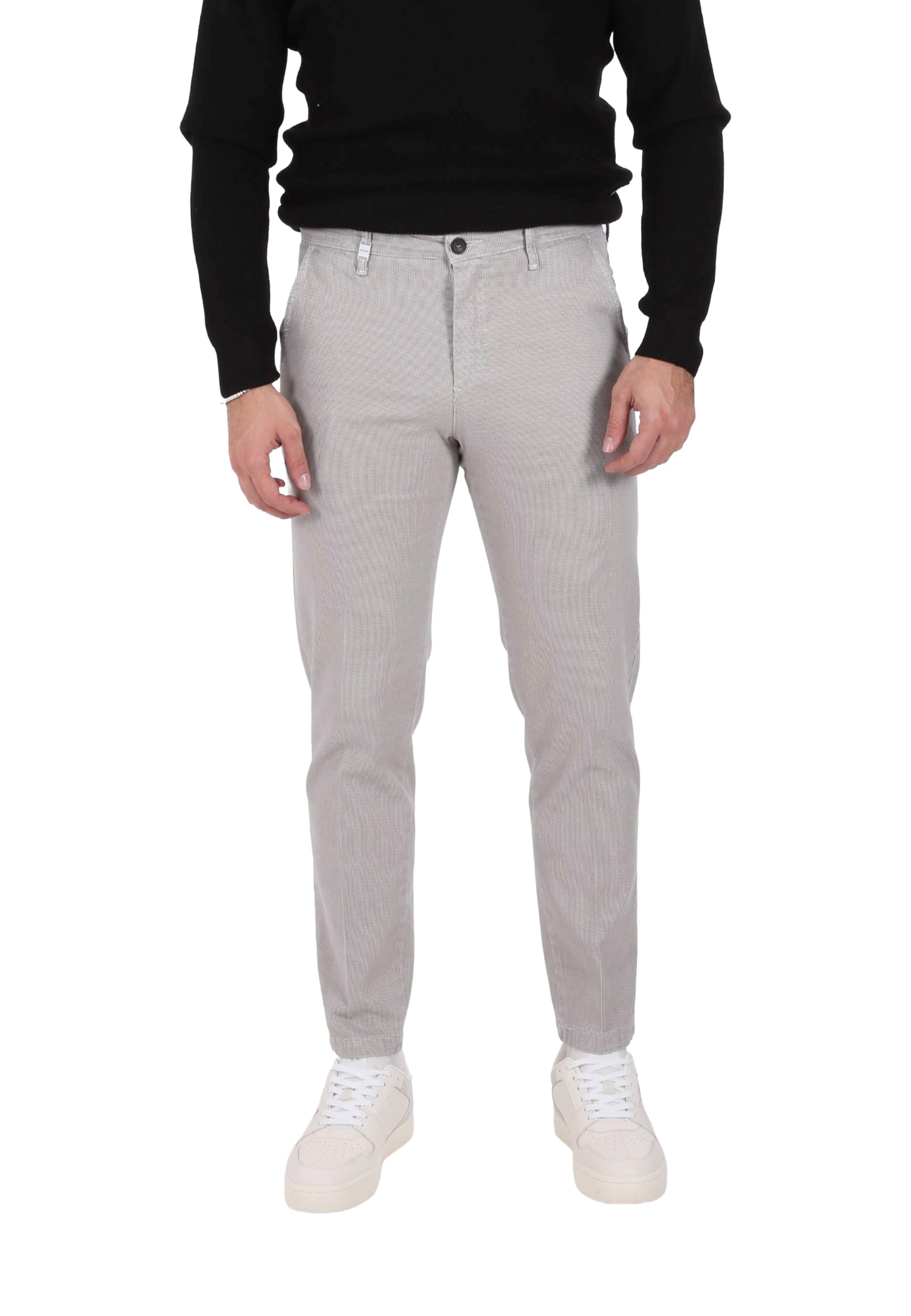 Pantaloni Beige Sseinse