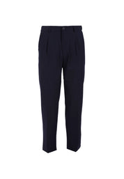 Pantaloni Blu Sseinse