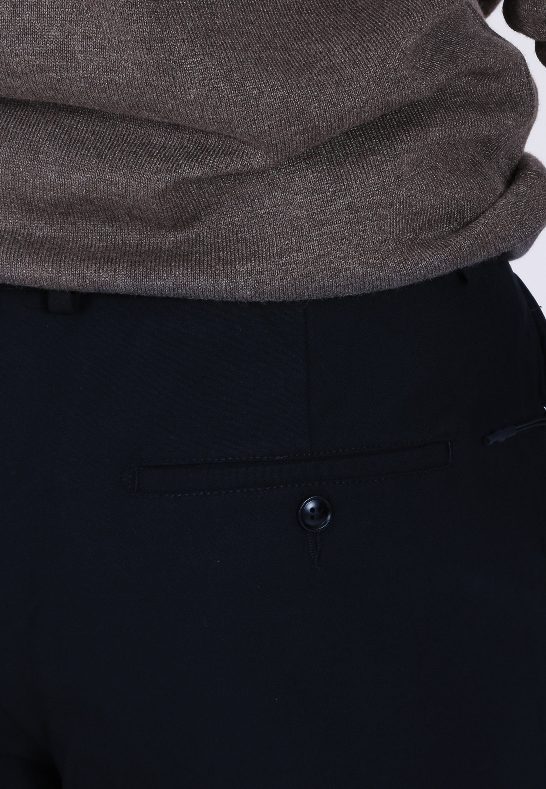 Pantaloni Blu Sseinse