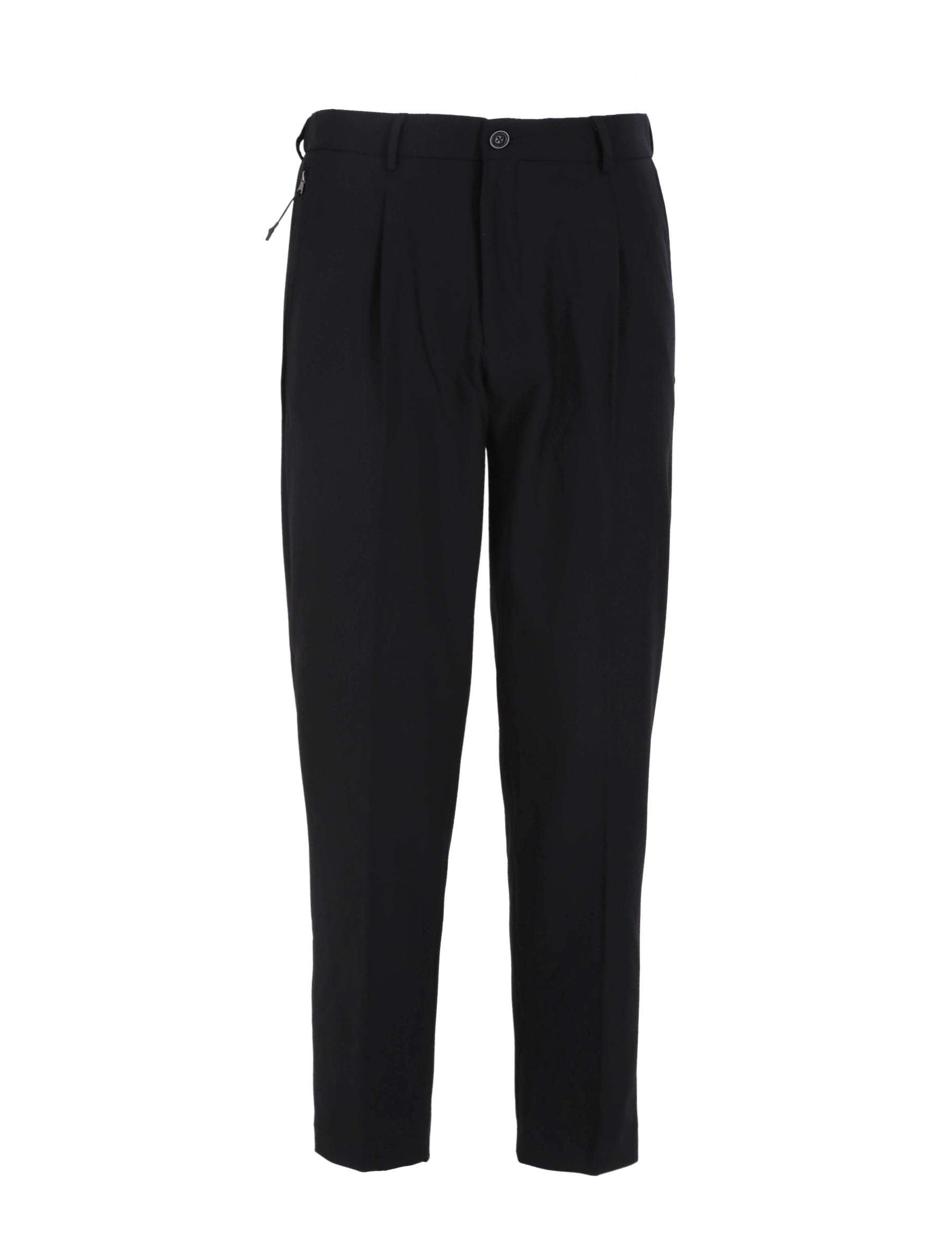 Pantaloni Nero Sseinse