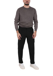 Pantaloni Nero Sseinse