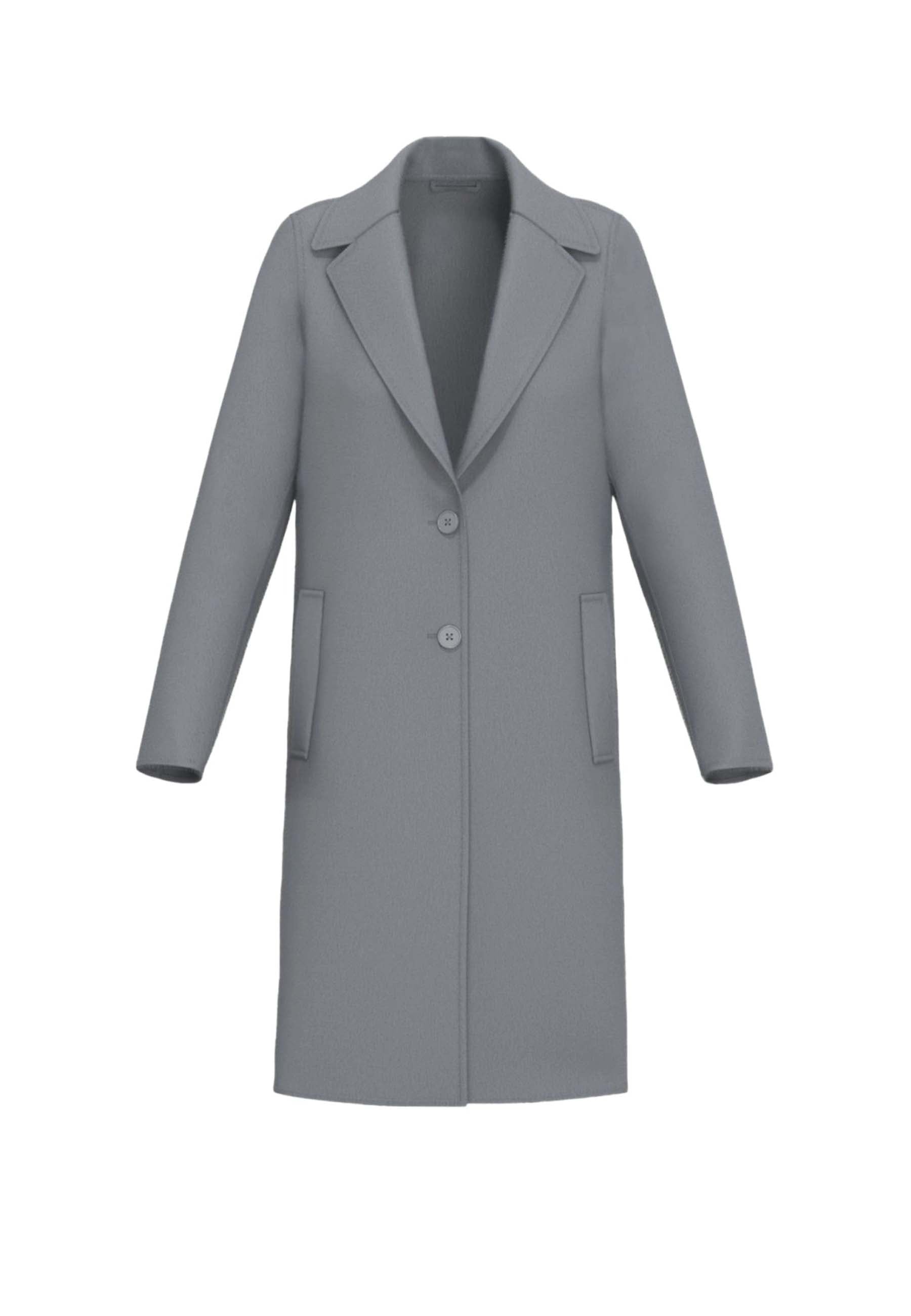 Cappotti Celeste Emme Marella