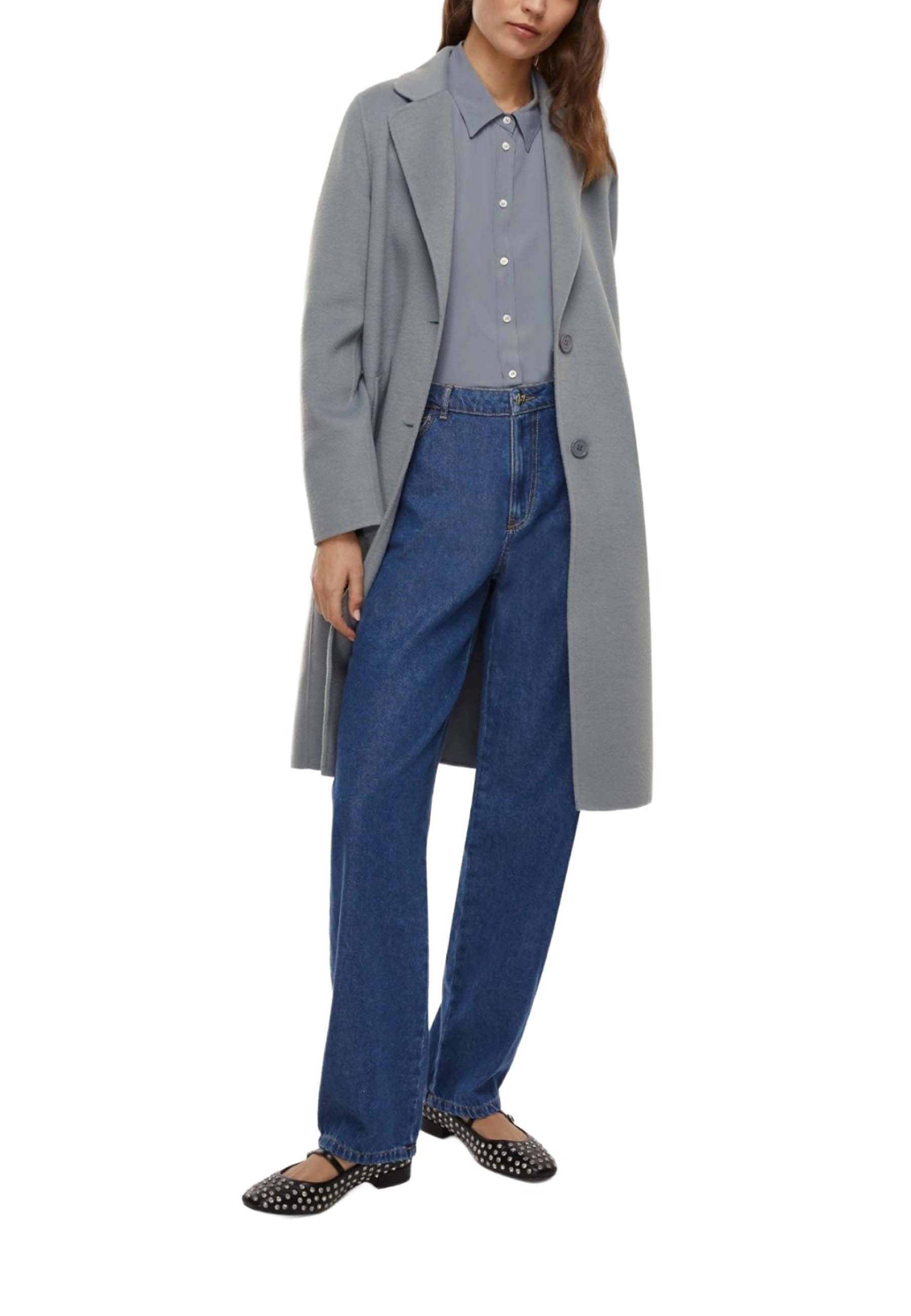 Cappotti Celeste Emme Marella