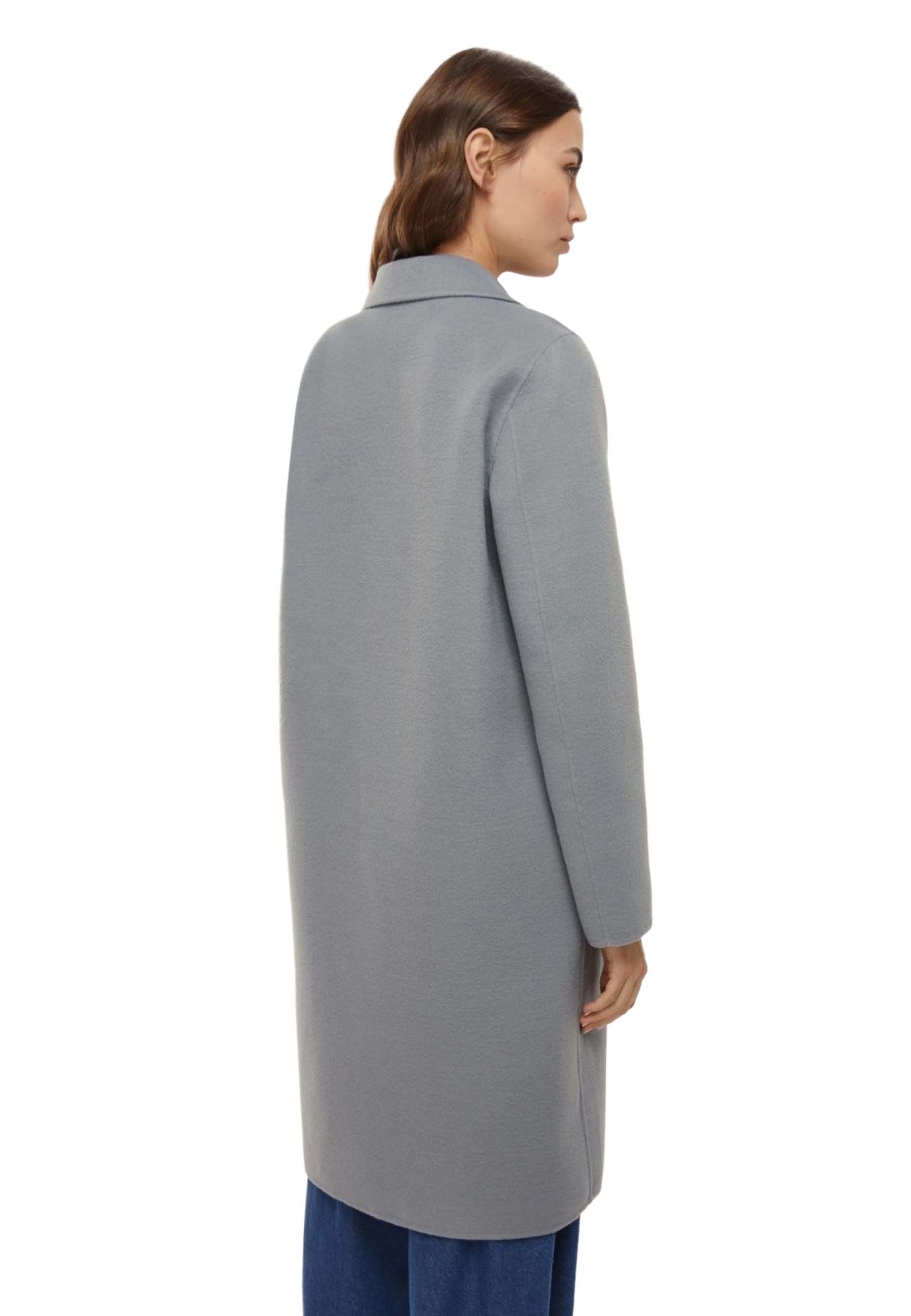 Cappotti Celeste Emme Marella