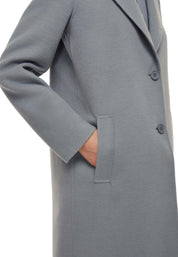 Cappotti Celeste Emme Marella