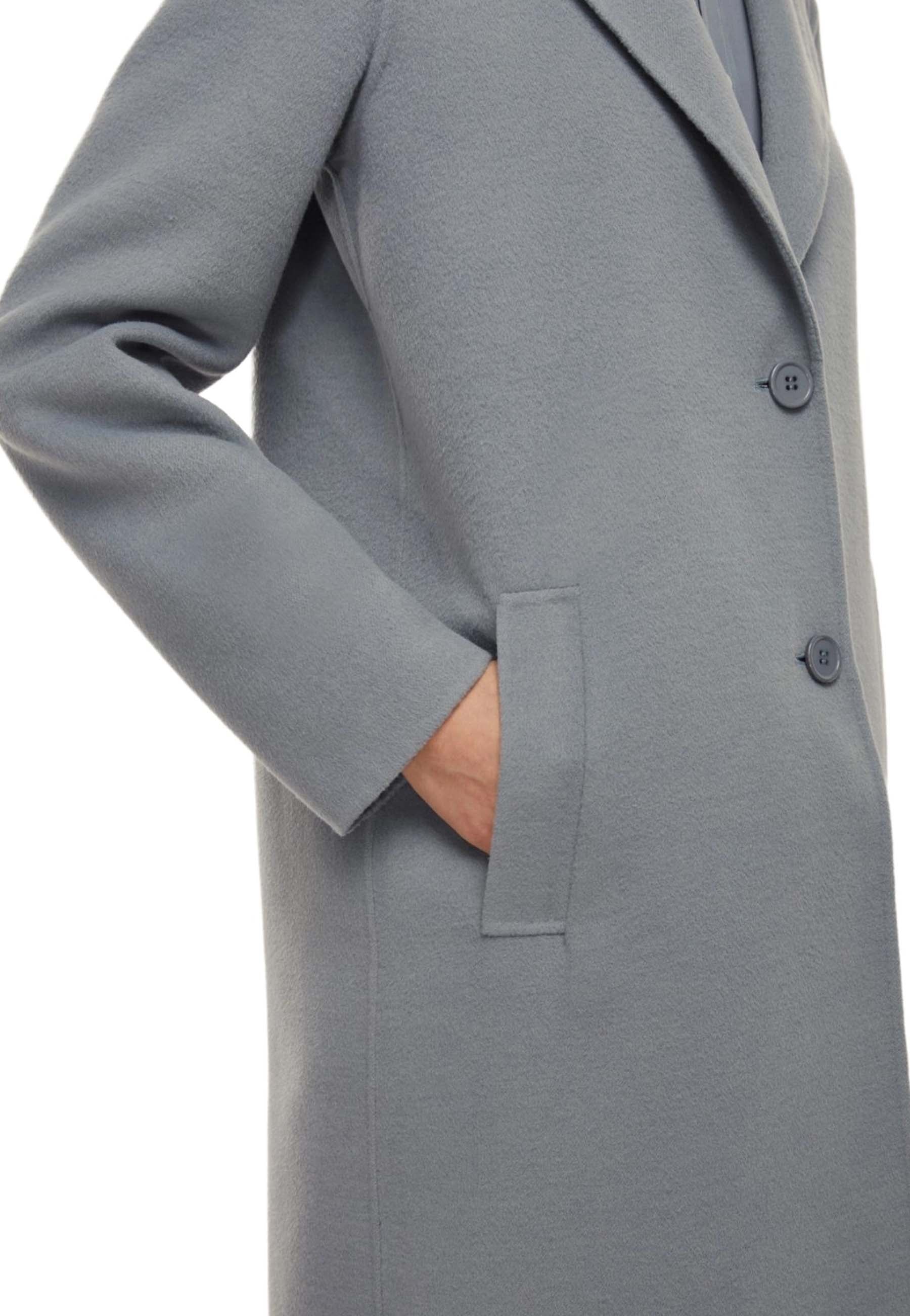 Cappotti Celeste Emme Marella