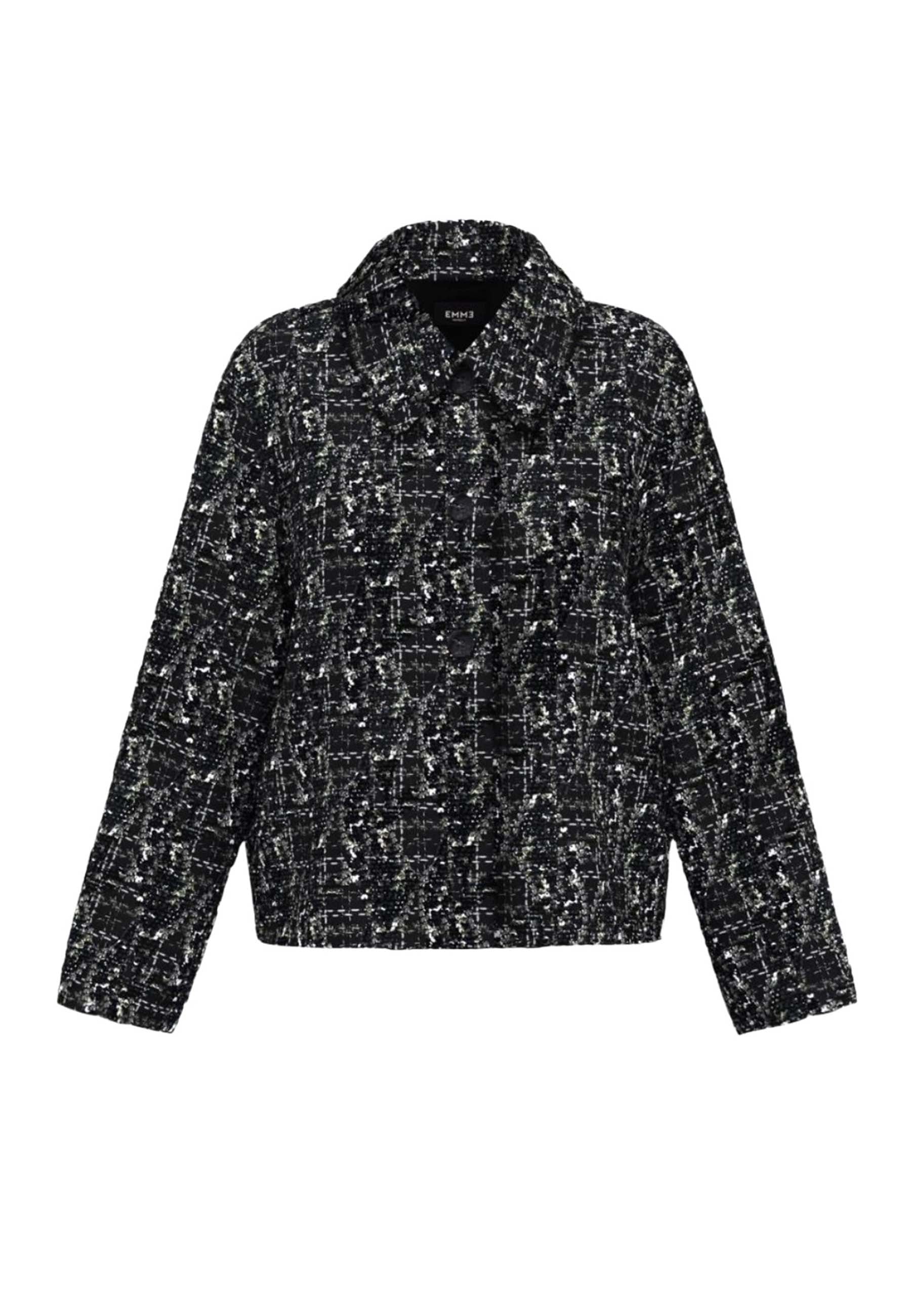 Giacche Nero Emme Marella