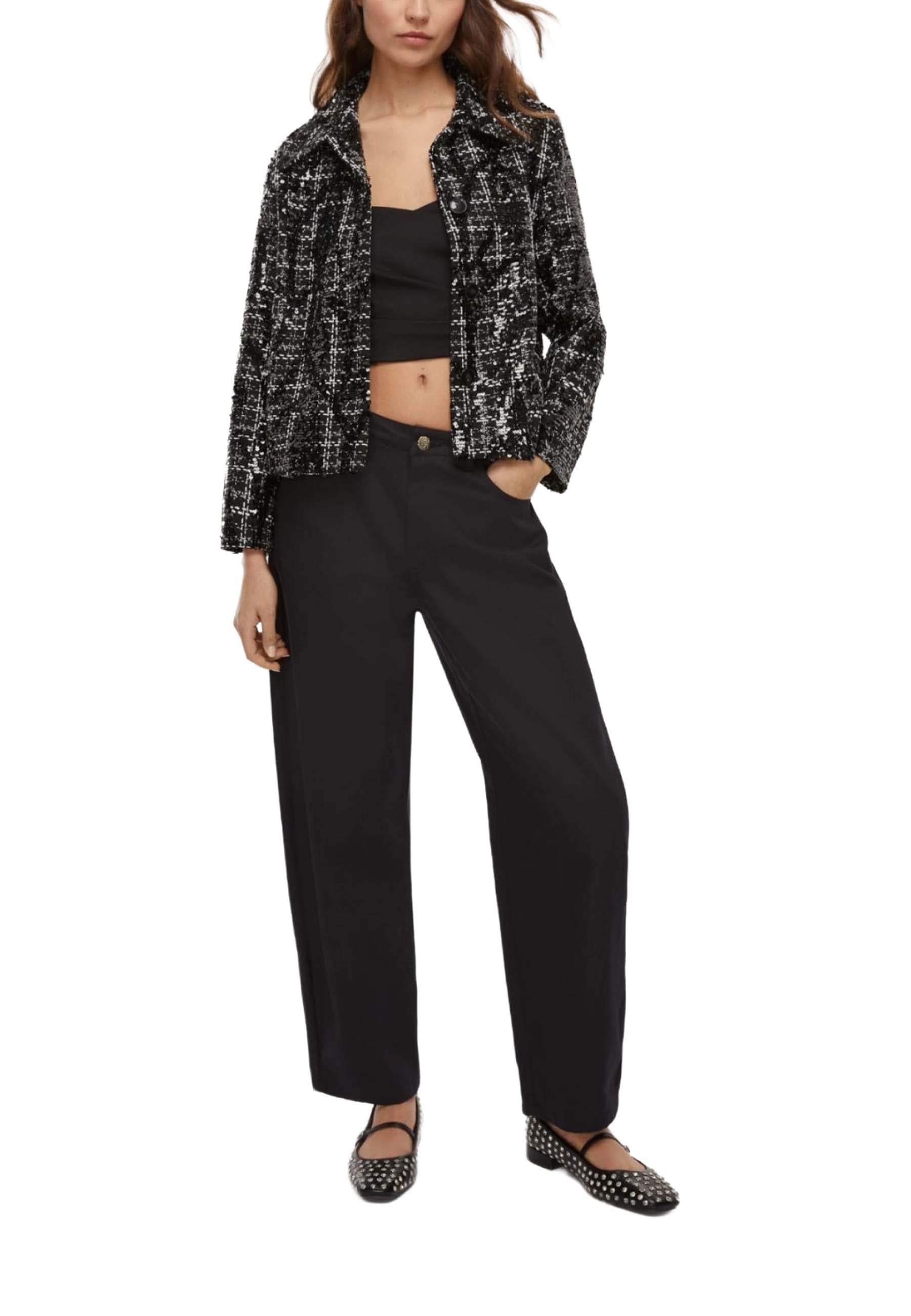 Giacche Nero Emme Marella