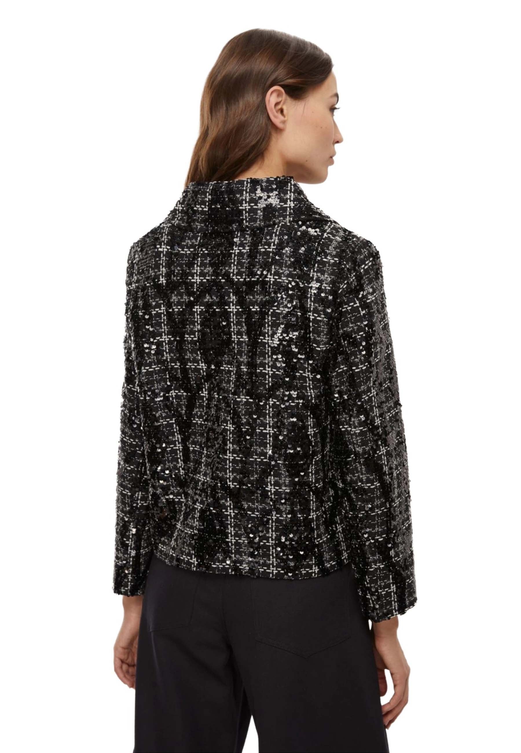 Giacche Nero Emme Marella