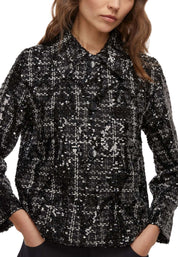 Giacche Nero Emme Marella