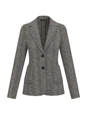 Blazer Grigio Emme Marella