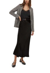 Blazer Grigio Emme Marella