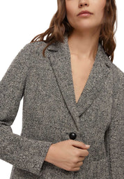 Blazer Grigio Emme Marella