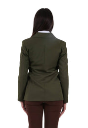 Blazer Verde Emme Marella