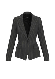 Blazer Grigio Emme Marella