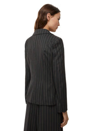 Blazer Grigio Emme Marella