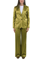 Blazer Verde Emme Marella