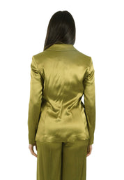 Blazer Verde Emme Marella