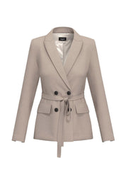 Blazer Grigio Emme Marella
