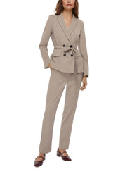 Blazer Grigio Emme Marella