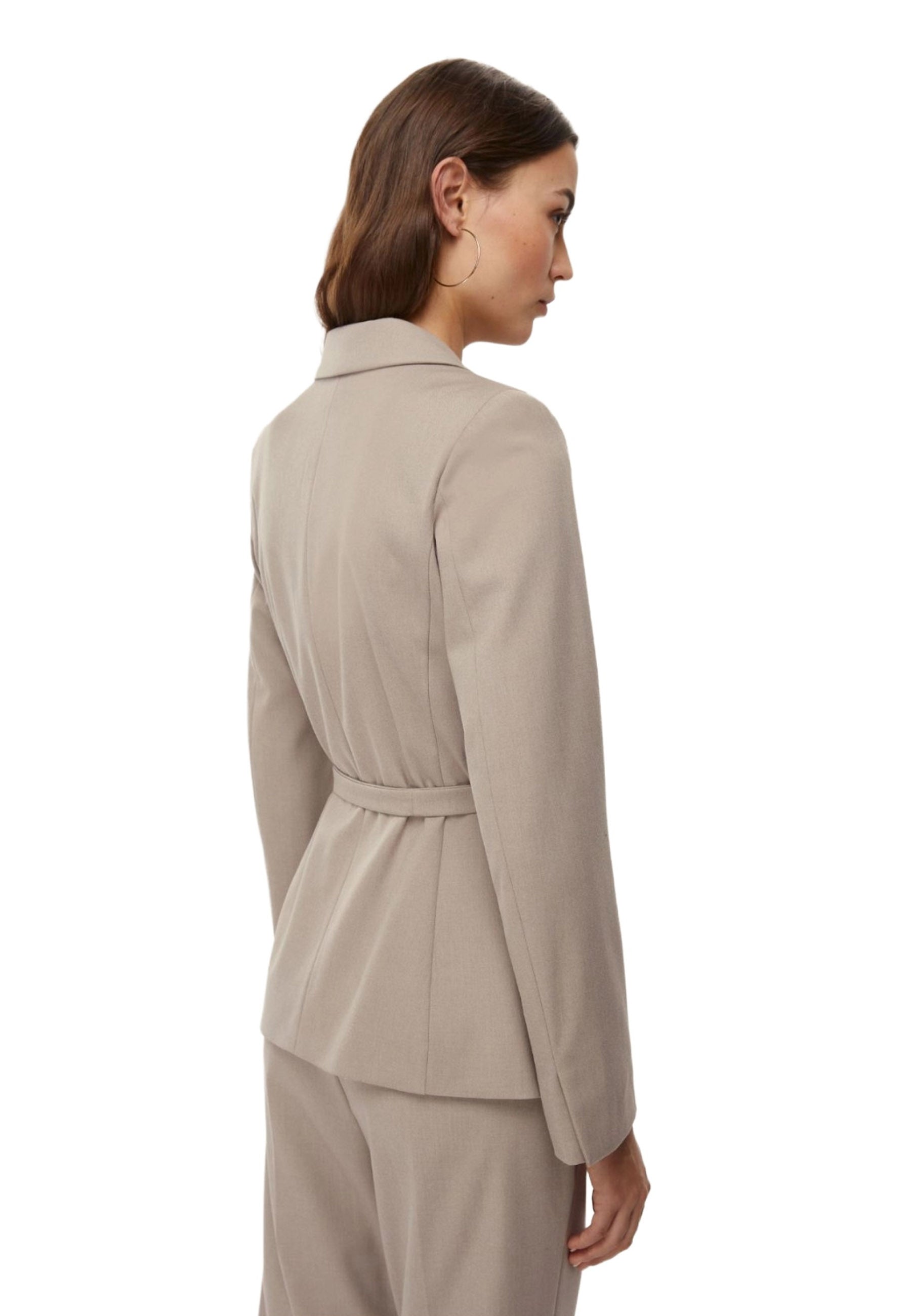 Blazer Grigio Emme Marella